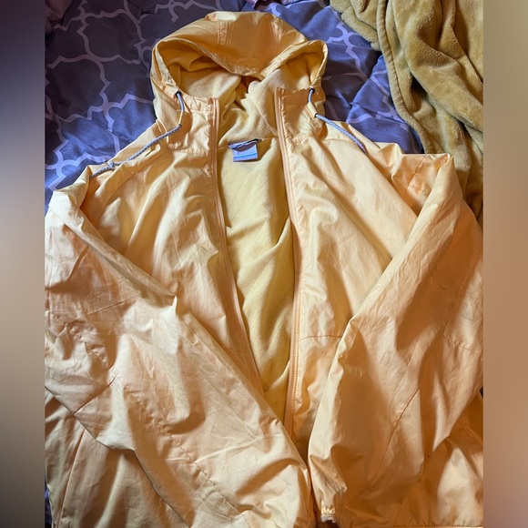 Columbia spring jacket - Picture 1 of 1